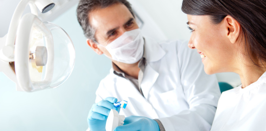 Tooth Extractions