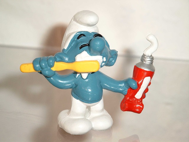 ‘Teaching kids to brush their teeth,’ top tips from the Paso Robles dentist