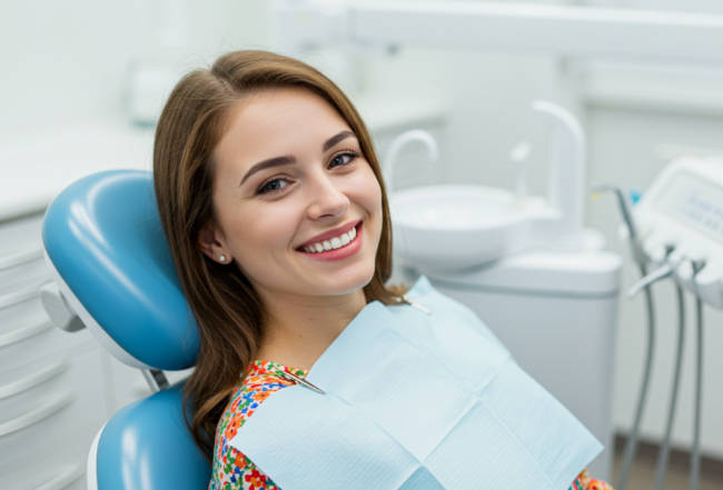 A Paso Robles Dentist Explains How to Protect Your Teeth From Wine