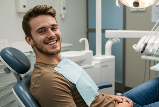 Top Benefits of Paso Robles Cosmetic Dentistry