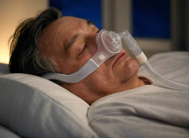 paso robles dental care for Sleep apnea 