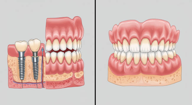 Paso Robles Dental Implants